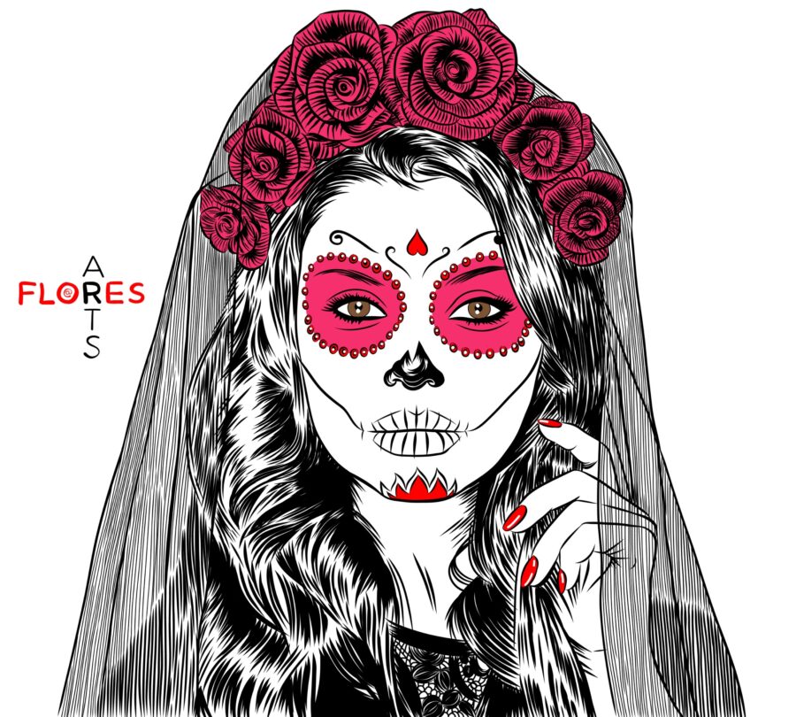 La Catrina