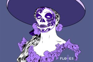 La Catrina Charra