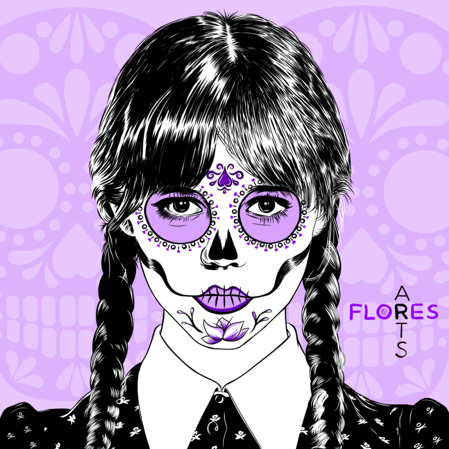 Wednes-Day of the Dead